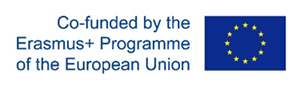 Co-funded by the Erasmus+ Programme